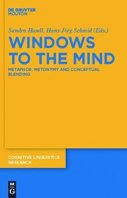 Windows to the Mind(English, Hardcover, unknown)