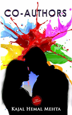 Co-Authors(English, Paperback, Mehta Kajal Hemal)