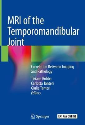 MRI of the Temporomandibular Joint(English, Hardcover, unknown)