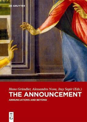 The Announcement(English, Electronic book text, unknown)