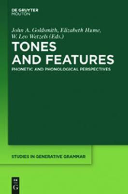 Tones and Features(English, Hardcover, unknown)