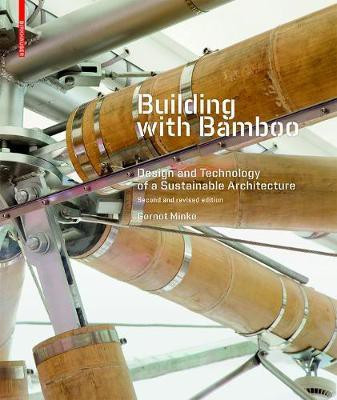 Building with Bamboo(English, Electronic book text, Minke Gernot)
