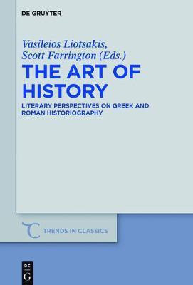 The Art of History(English, Electronic book text, unknown)