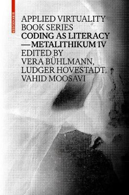 Coding As Literacy(English, Paperback, unknown)
