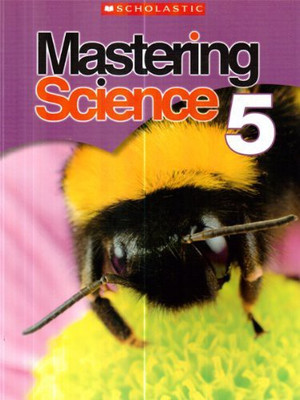Mastering Science Book-5(English, Paperback, unknown)