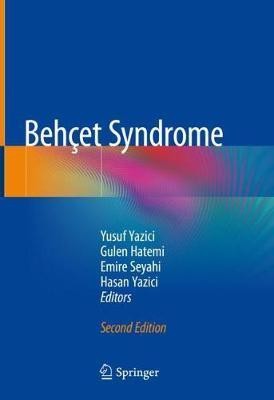 Behcet Syndrome(English, Hardcover, unknown)