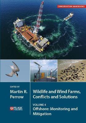 Wildlife and Wind Farms - Conflicts and Solutions(English, Paperback, unknown)