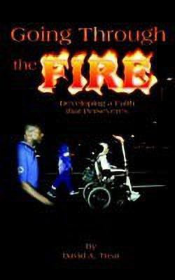 Going Through the Fire(English, Paperback, Treat David A)