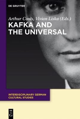 Kafka and the Universal(English, Electronic book text, unknown)