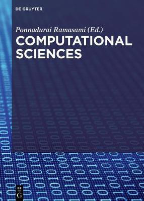 Computational Sciences(English, Electronic book text, unknown)