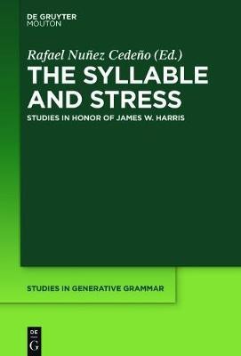 The Syllable and Stress(English, Electronic book text, unknown)