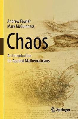 Chaos(English, Paperback, Fowler Andrew)