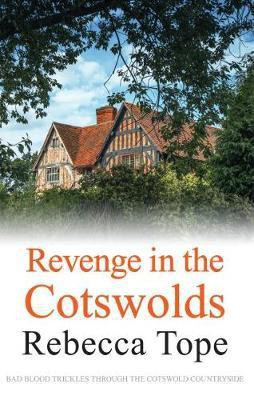 Revenge in the Cotswolds(English, Paperback, Tope Rebecca)