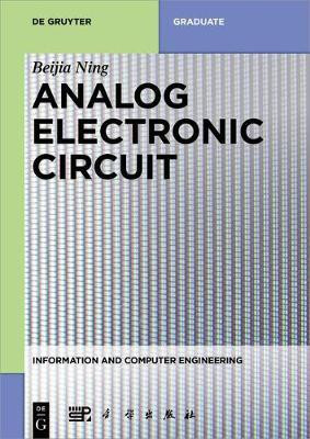 Analog Electronic Circuit(English, Paperback, unknown)