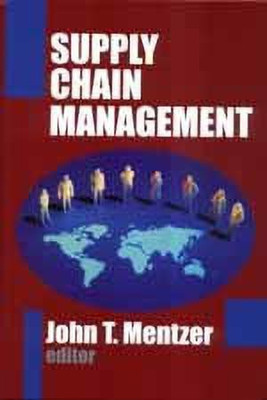 Supply Chain Management(English, Paperback, unknown)