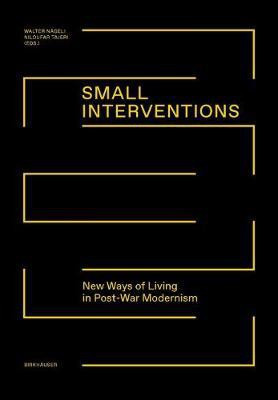 Small Interventions(English, Electronic book text, unknown)