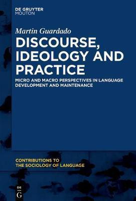 Discourse, Ideology and Heritage Language Socialization(English, Electronic book text, Guardado Martin)