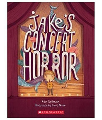 Jakes Concert Horror/Jakes Cooking Craze - Bind-Up Edition(English, Paperback, Spillman Ken)