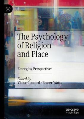 The Psychology of Religion and Place(English, Hardcover, unknown)