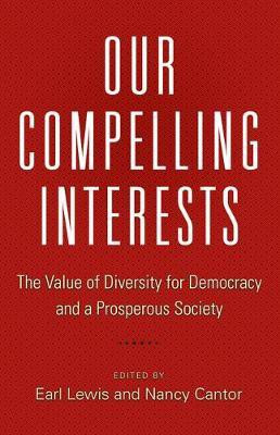 Our Compelling Interests(English, Paperback, unknown)