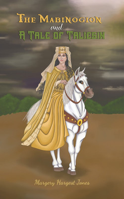The Mabinogion and A Tale of Taliesin(English, Paperback, Jones Margery Hargest)