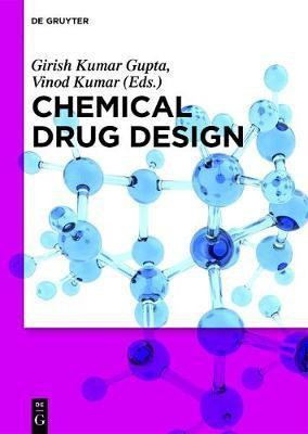 Chemical Drug Design(English, Electronic book text, unknown)