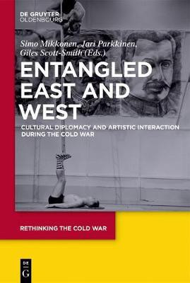 Entangled East and West(English, Electronic book text, unknown)