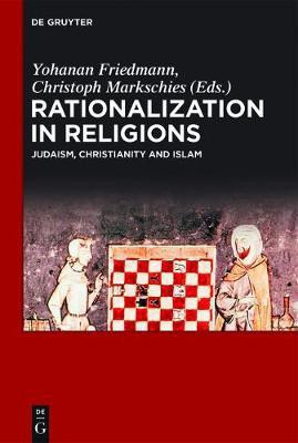 Rationalization in Religions(English, Electronic book text, unknown)