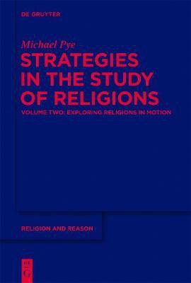 Exploring Religions in Motion(English, Hardcover, Pye Michael)