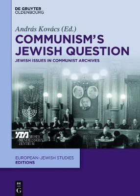 Communism's Jewish Question(English, Hardcover, unknown)
