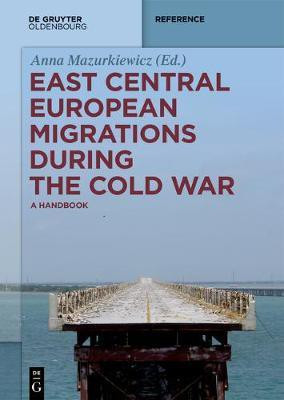 East Central European Migrations During the Cold War(English, Hardcover, unknown)