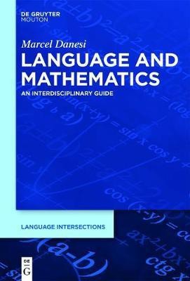 Language and Mathematics(English, Electronic book text, Danesi Marcel)