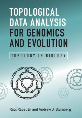 Topological Data Analysis for Genomics and Evolution(English, Hardcover, Rabadan Raul)