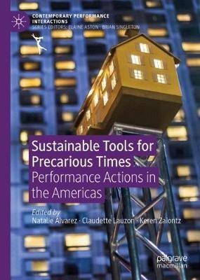 Sustainable Tools for Precarious Times(English, Hardcover, unknown)