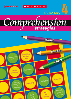 Comprehension Strategies 4(English, Paperback, unknown)