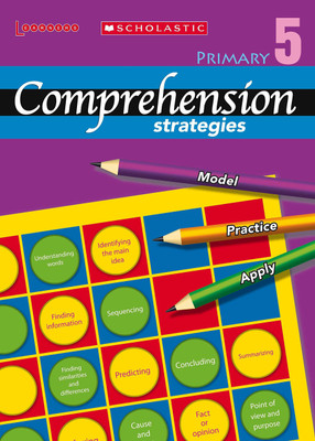 Comprehension Strategies 5(English, Paperback, unknown)