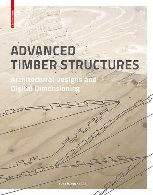 Advanced Timber Structures(English, Electronic book text, unknown)