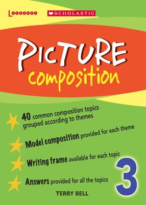 Picture Composition 3(English, Paperback, Bell Terry)