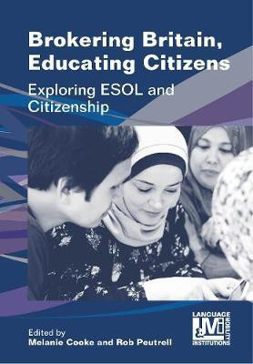 Brokering Britain, Educating Citizens(English, Paperback, unknown)