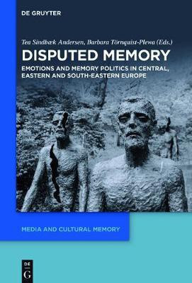 Disputed Memory(English, Electronic book text, unknown)