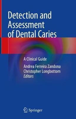 Detection and Assessment of Dental Caries(English, Hardcover, unknown)