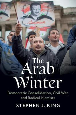 The Arab Winter(English, Paperback, King Stephen J.)