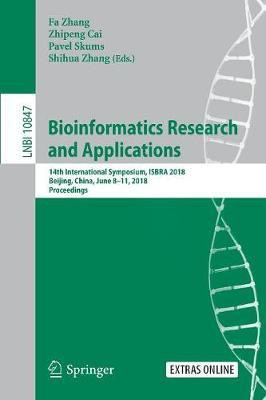 Bioinformatics Research and Applications(English, Paperback, unknown)