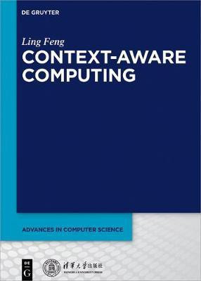 Context-Aware Computing(English, Hardcover, unknown)