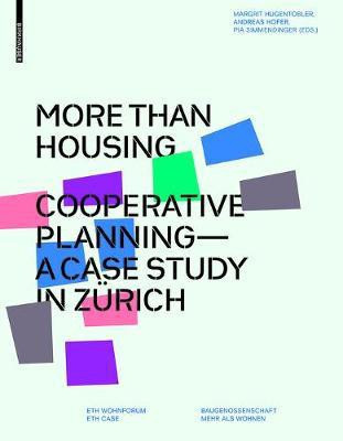 More than Housing(English, Electronic book text, unknown)