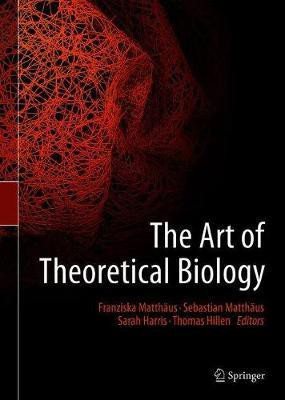 The Art of Theoretical Biology(English, Hardcover, unknown)