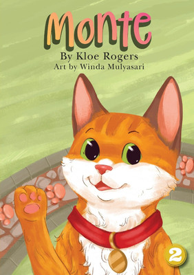 Monte(English, Paperback, Rogers Kloe)