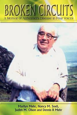 Broken Circuits(English, Paperback, Mehr Marilyn)