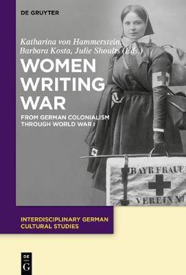 Women Writing War(English, Electronic book text, unknown)