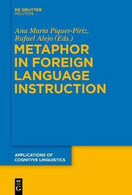 Metaphor in Foreign Language Instruction(English, Hardcover, unknown)